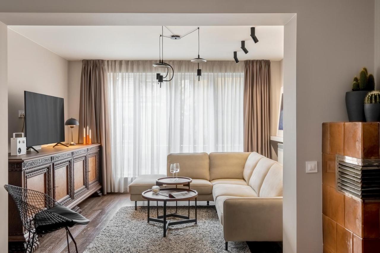New High-end Designer 3br Appartamento *