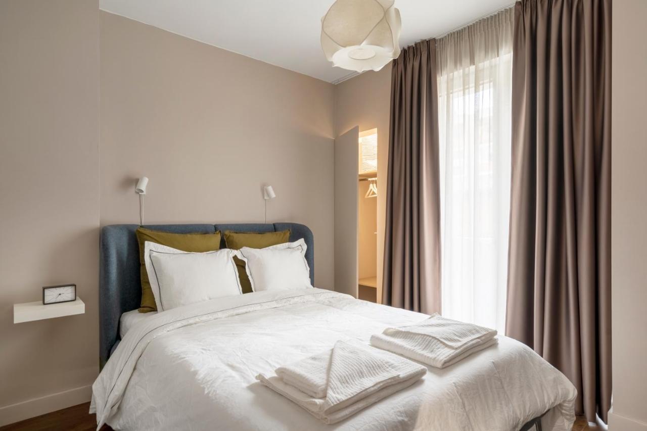 Appartamento New High-end Designer 3br