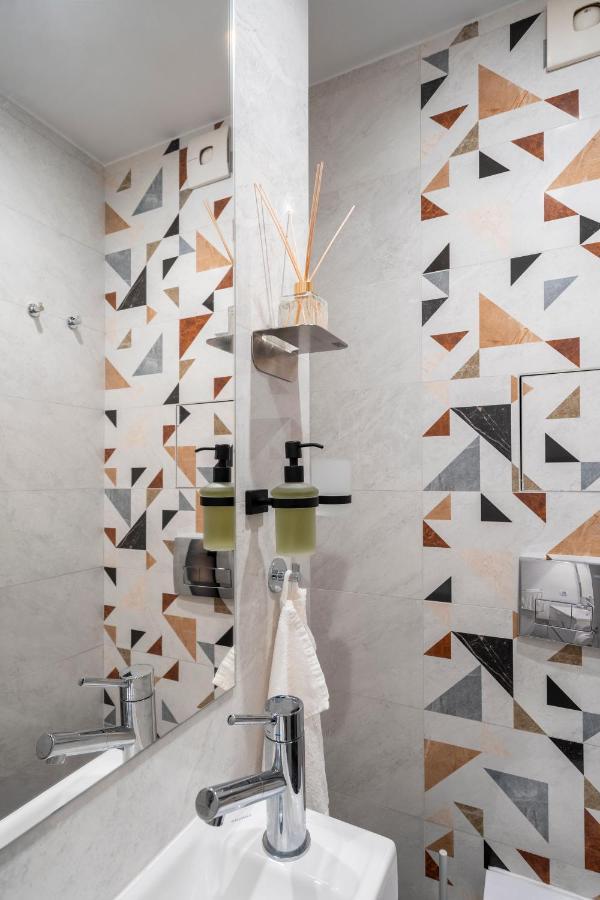 New High-end Designer 3br Appartamento *