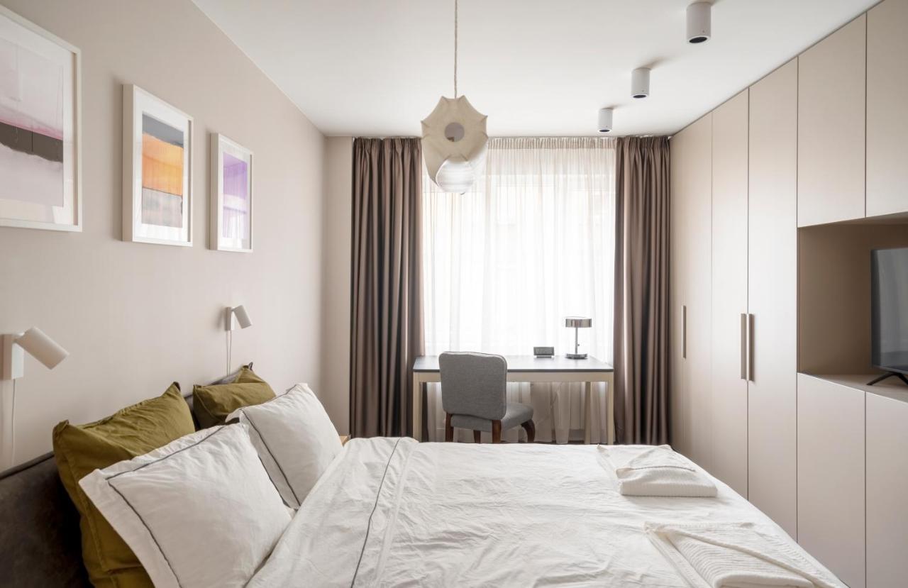 New High-end Designer 3br Appartamento Sofia
